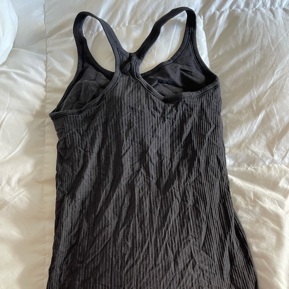 Lululemon Ebb to Street Tank